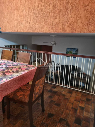 Imagem Casa com 4 Quartos à Venda, 253 m² em Vila Leão - Sorocaba