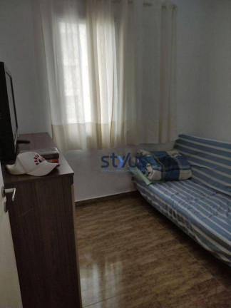 Imagem Apartamento com 3 Quartos à Venda ou Locação, 63 m² em Ponte Grande - Guarulhos