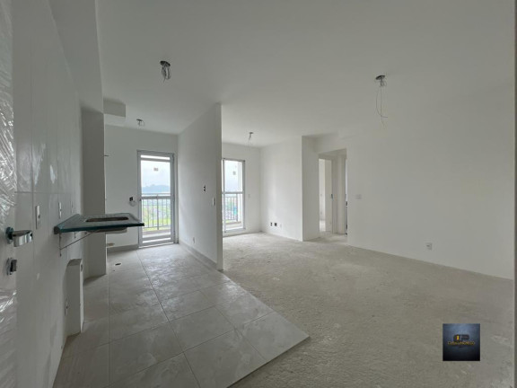 Imagem Apartamento com 2 Quartos à Venda, 56 m² em Rudge Ramos - São Bernardo Do Campo