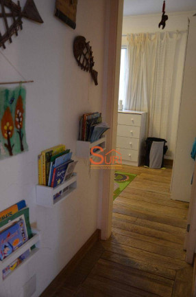 Imagem Apartamento com 2 Quartos à Venda, 100 m² em Campestre - Santo André Imagem Apartamento com 2 Quartos à Venda, 100 m² em Campestre - Santo André