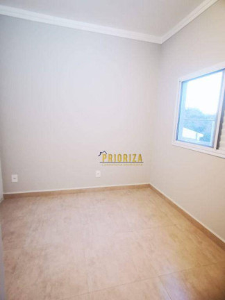 Imagem Casa com 2 Quartos à Venda, 66 m² em Condomínio Residencial Villagio Caprese - Sorocaba