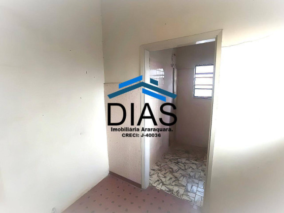 Imagem Terreno à Venda, 528 m² em Centro - Araraquara Imagem Terreno à Venda, 528 m² em Centro - Araraquara