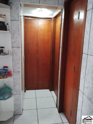 Imagem Apartamento com 2 Quartos à Venda, 56 m² em Conjunto Habitacional Padre Manoel Da Nóbrega - São Paulo Imagem Apartamento com 2 Quartos à Venda, 56 m² em Conjunto Habitacional Padre Manoel Da Nóbrega - São Paulo