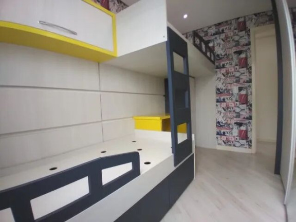 Imagem Apartamento com 2 Quartos à Venda, 48 m² em Parque São Vicente - Mauá Imagem Apartamento com 2 Quartos à Venda, 48 m² em Parque São Vicente - Mauá