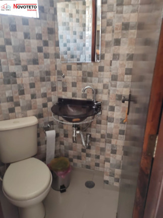 Imagem Imóvel com 3 Quartos à Venda, 94 m² em Vila Bertioga - São Paulo Imagem Imóvel com 3 Quartos à Venda, 94 m² em Vila Bertioga - São Paulo