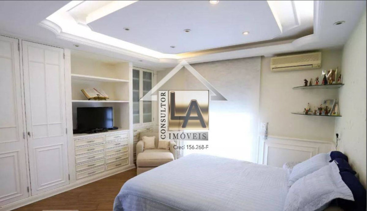 Imagem Apartamento com 4 Quartos à Venda, 311 m² em Morumbi - São Paulo Imagem Apartamento com 4 Quartos à Venda, 311 m² em Morumbi - São Paulo