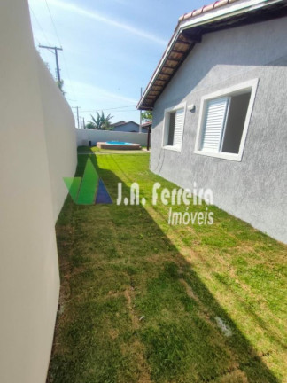 Imagem Casa com 3 Quartos à Venda, 150 m² em Jardim Regina - Mongagua