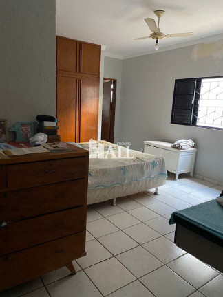 Imagem Casa com 3 Quartos à Venda, 225 m² em Jardim Tarraf Ii - São José Do Rio Preto Imagem Casa com 3 Quartos à Venda, 225 m² em Jardim Tarraf Ii - São José Do Rio Preto