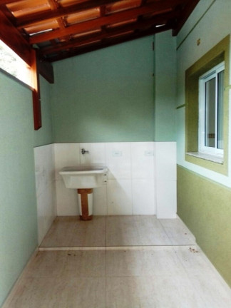 Imagem Casa de Condomínio com 2 Quartos à Venda, 80 m² em Vila Homero - São Paulo Imagem Casa de Condomínio com 2 Quartos à Venda, 80 m² em Vila Homero - São Paulo