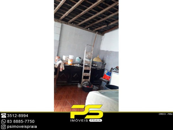 Imagem Casa com 3 Quartos à Venda,  em Mangabeira - João Pessoa