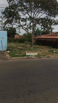 Imagem Terreno à Venda, 354 m² em Jardim Botânico - Goiânia