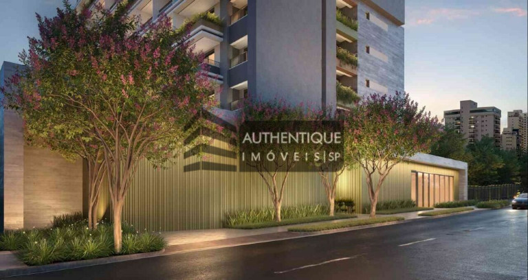 Imagem Imóvel com 1 Quarto à Venda, 23 m² em Pinheiros - São Paulo Imagem Imóvel com 1 Quarto à Venda, 23 m² em Pinheiros - São Paulo