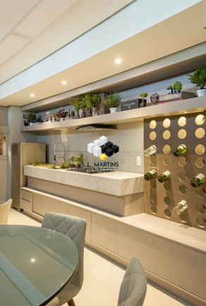 Imagem Apartamento com 2 Quartos à Venda, 77 m² em Floresta - Gramado