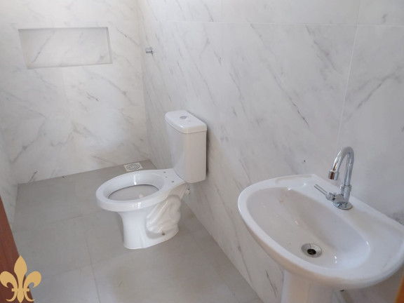 Imagem Sobrado com 2 Quartos à Venda, 75 m² em Sertão Do Maruim - São José Imagem Sobrado com 2 Quartos à Venda, 75 m² em Sertão Do Maruim - São José
