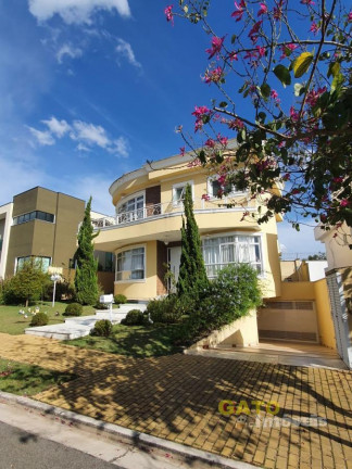 Imagem Casa com 4 Quartos à Venda, 430 m² em Alphaville - Santana De Parnaíba Imagem Casa com 4 Quartos à Venda, 430 m² em Alphaville - Santana De Parnaíba