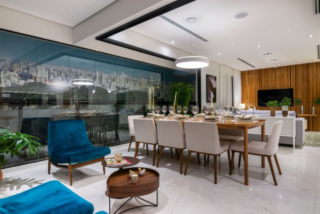 Imagem Imóvel com 3 Quartos à Venda, 135 m² em Perdizes - São Paulo