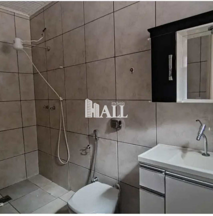 Imagem Casa com 2 Quartos à Venda, 132 m² em Celina Dalul - Mirassol