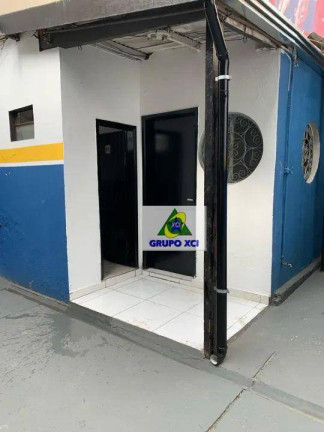 Imagem Galpão à Venda, 250 m² em Centro - Campinas Imagem Galpão à Venda, 250 m² em Centro - Campinas