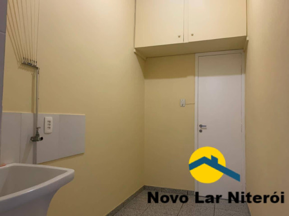 Imagem Apartamento com 3 Quartos à Venda, 100 m² em Ingá - Niterói Imagem Apartamento com 3 Quartos à Venda, 100 m² em Ingá - Niterói