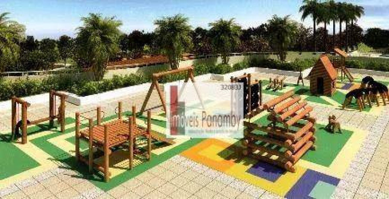 Imagem Apartamento com 3 Quartos para Alugar, 141 m² em Morumbi - São Paulo Imagem Apartamento com 3 Quartos para Alugar, 141 m² em Morumbi - São Paulo