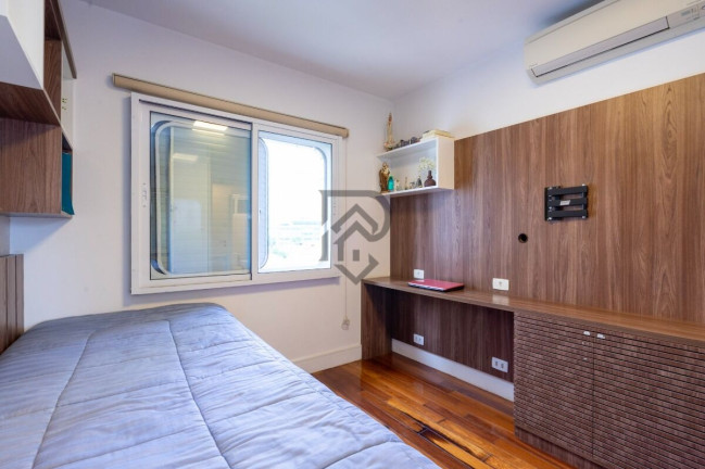 Imagem Apartamento com 3 Quartos à Venda, 92 m² em Vila Olímpia - São Paulo