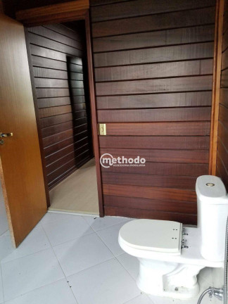 Imagem Casa com 5 Quartos à Venda, 294 m² em Parque Xangrilá - Campinas