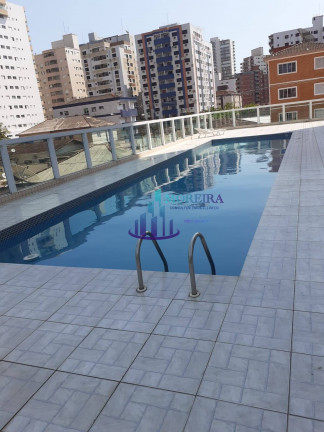 Apartamento com 1 Quarto à Venda, 554 m² em Vila Tupi - Praia Grande