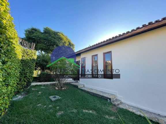Imagem Casa com 4 Quartos à Venda, 314 m² em Cidade Jardim - Jacareí