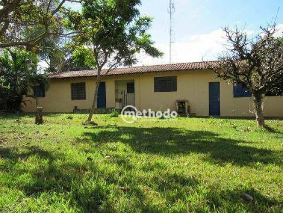 Imagem Chácara com 3 Quartos à Venda, 300 m² em Chácaras Bocaiúva Nova - Campinas Imagem Chácara com 3 Quartos à Venda, 300 m² em Chácaras Bocaiúva Nova - Campinas