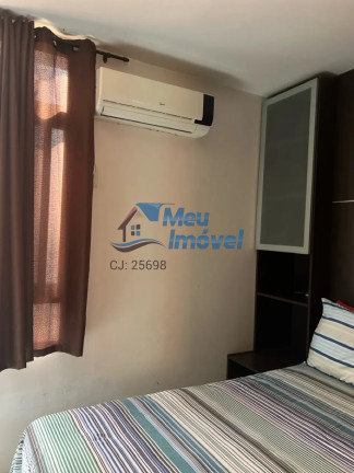 Imagem Imóvel com 1 Quarto à Venda, 27 m² em Zona Industrial (guará) - Brasília