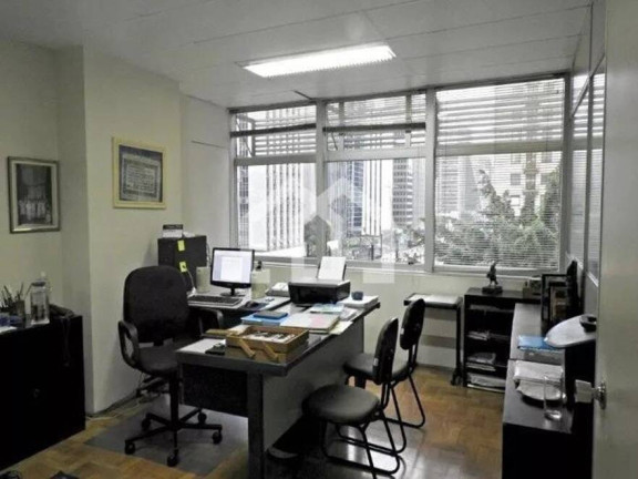 Imagem Sala Comercial à Venda, 167 m² em Bela Vista - São Paulo Imagem Sala Comercial à Venda, 167 m² em Bela Vista - São Paulo
