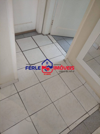 Imagem Apartamento com 2 Quartos à Venda, 70 m² em Vila Belmiro - Santos