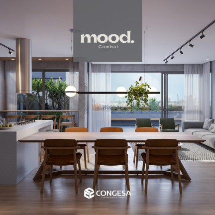 Imagem Imóvel com 2 Quartos à Venda, 76 m² em Cambuí - Campinas Imagem Imóvel com 2 Quartos à Venda, 76 m² em Cambuí - Campinas