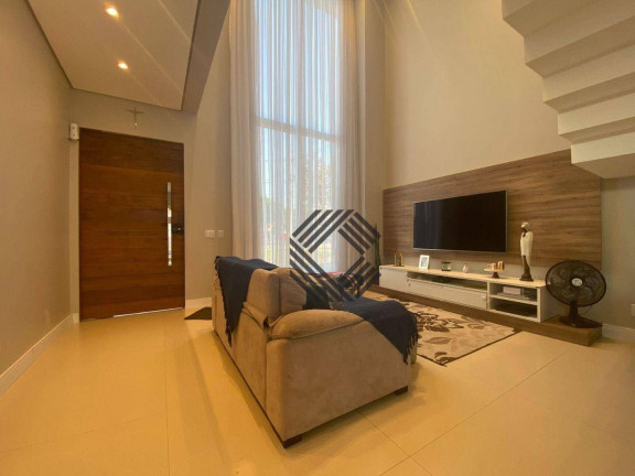 Imagem Sobrado com 3 Quartos à Venda, 205 m² em Condomínio Ibiti Royal Park - Sorocaba Imagem Sobrado com 3 Quartos à Venda, 205 m² em Condomínio Ibiti Royal Park - Sorocaba