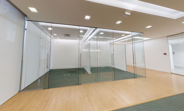 Imagem Imóvel para Alugar, 701 m² em Bela Vista - São Paulo Imagem Imóvel para Alugar, 701 m² em Bela Vista - São Paulo