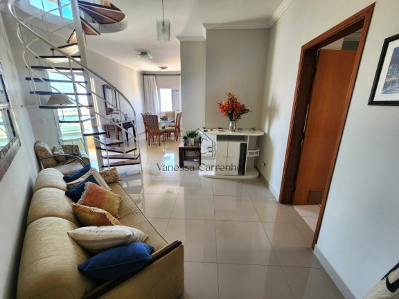 Cobertura com 3 Quartos à Venda, 197 m² em Jardim Gonçalves - Sorocaba