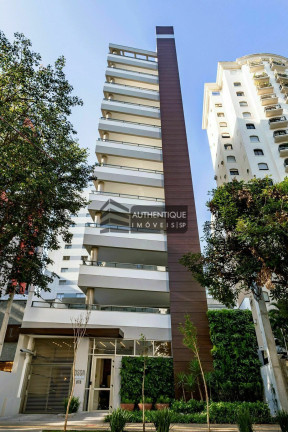 Imóvel com 1 Quarto à Venda, 26 m² em Jardins - São Paulo