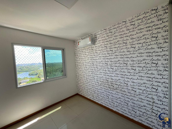 Imagem Apartamento com 4 Quartos à Venda, 140 m² em Pituaçu - Salvador
