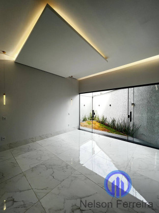Imagem Casa com 3 Quartos à Venda, 437 m² em Vila Oliveira - Aparecida De Goiânia