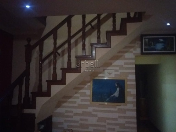 Imagem Casa com 4 Quartos à Venda, 324 m² em Recanto Das Andorinhas - São Paulo