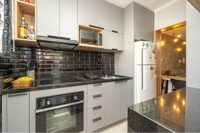 Imagem Apartamento com 2 Quartos à Venda, 58 m² em Vila Ipiranga - Porto Alegre
