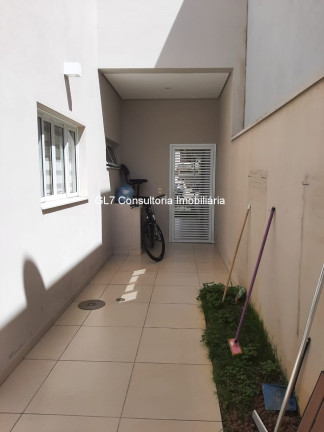 Imagem Casa com 3 Quartos à Venda,  em Jardim Portal Dos Ipês - Indaiatuba