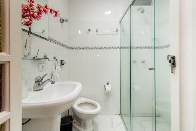 Imagem Apartamento com 3 Quartos à Venda, 141 m² em Sumaré - São Paulo Imagem Apartamento com 3 Quartos à Venda, 141 m² em Sumaré - São Paulo