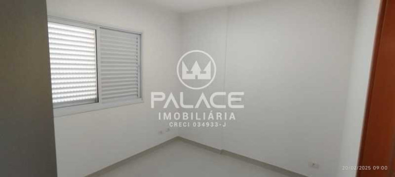 Imagem Apartamento com 3 Quartos para Alugar, 86 m² em Paulicéia - Piracicaba Imagem Apartamento com 3 Quartos para Alugar, 86 m² em Paulicéia - Piracicaba