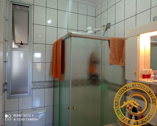 Imagem Apartamento com 3 Quartos à Venda, 68 m² em Jardim Das Rosas - Itu