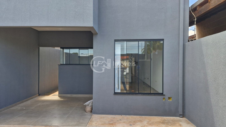Imagem Casa com 3 Quartos à Venda, 86 m² em Vila Manoel Taveira - Campo Grande Imagem Casa com 3 Quartos à Venda, 86 m² em Vila Manoel Taveira - Campo Grande