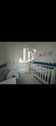 Imagem Apartamento com 3 Quartos à Venda, 70 m² em Continental - Osasco