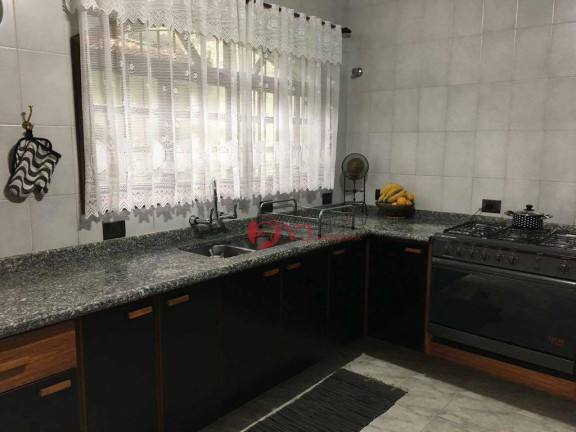 Imagem Sobrado com 3 Quartos à Venda, 157 m² em Brooklin Paulista - São Paulo