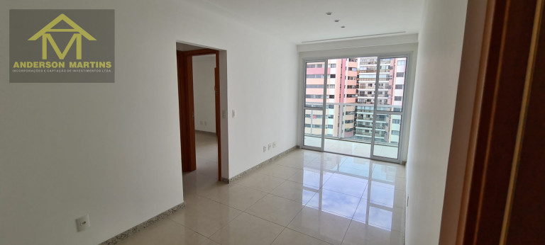 Apartamento com 2 Quartos à Venda, 1 m² em Itapuã - Vila Velha