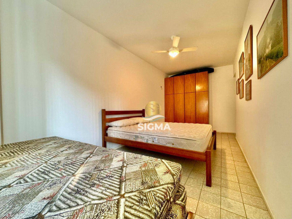 Imagem Apartamento com 2 Quartos à Venda, 80 m² em Pitangueiras - Guarujá
